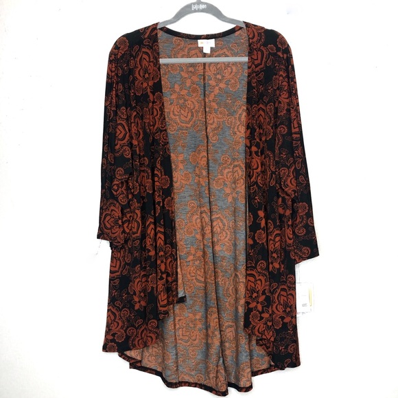 LuLaRoe Sweaters - LuLaRoe Lindsay LuLaRoe Sweaters - LuLaRoe Lindsay